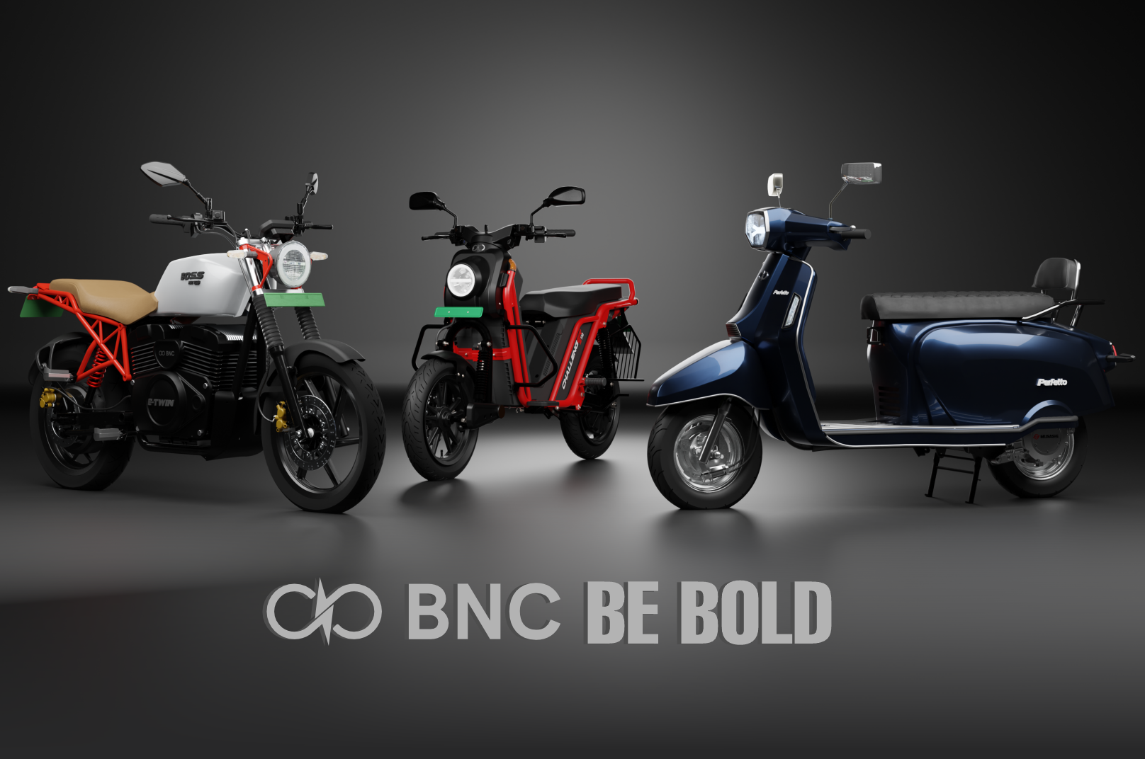BNC Be bold-mobile Best Electric bikes in Coimbatore